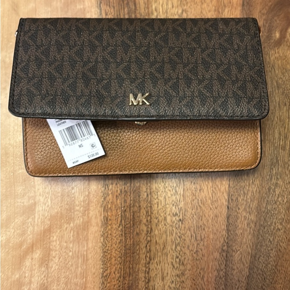 MK Crossbody